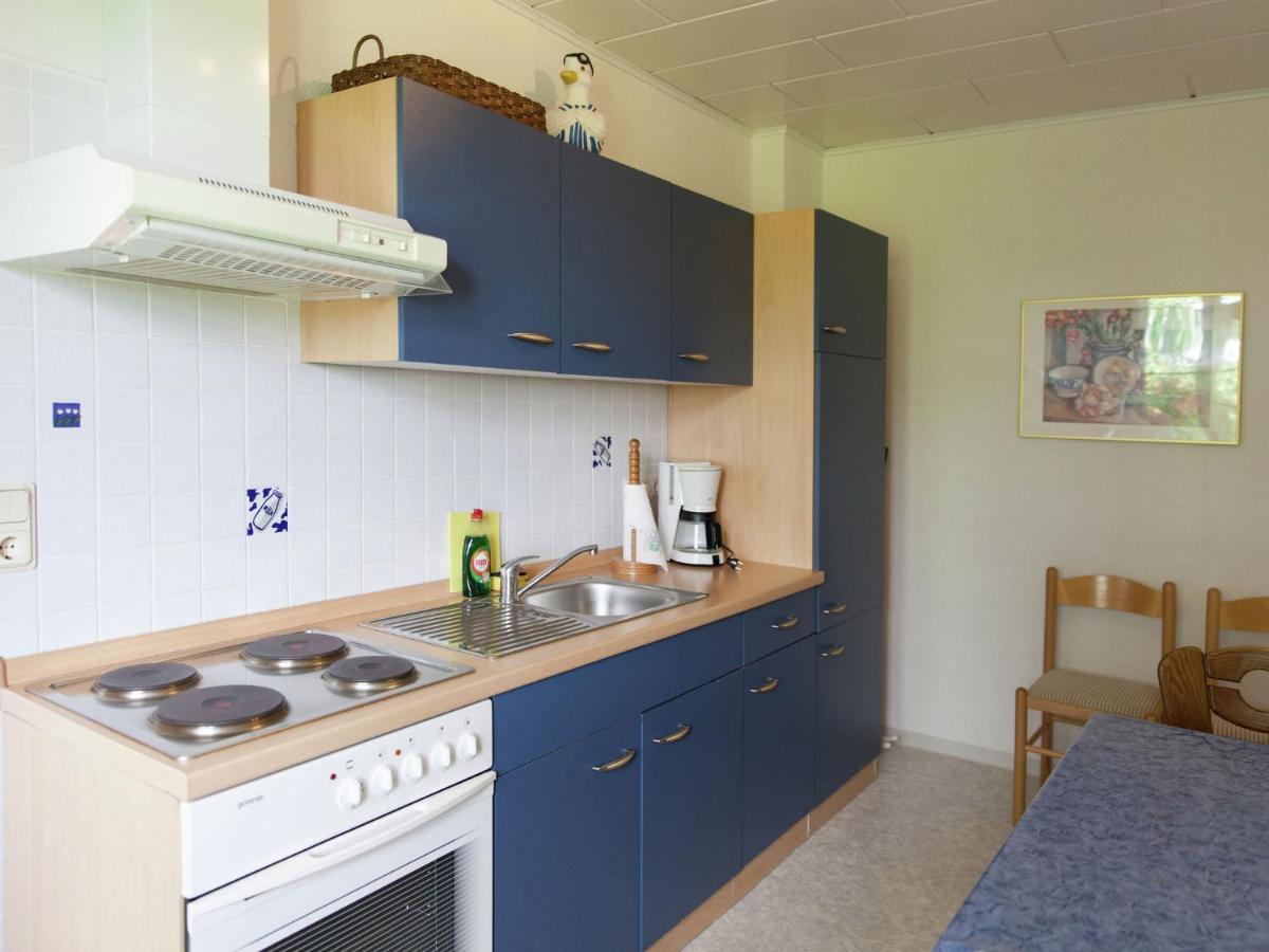 Beautiful Apartment In Morscheid Riedenburg Morbach Eksteriør bilde