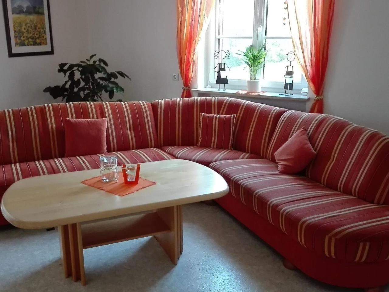 Beautiful Apartment In Morscheid Riedenburg Morbach Eksteriør bilde